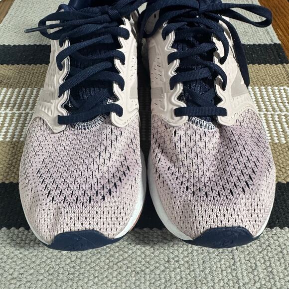 New Balance FF Zante V4 WZANTCP4 Running Shoe Sneaker Women 9 Pink Athletic Walk - Picture 10 of 10